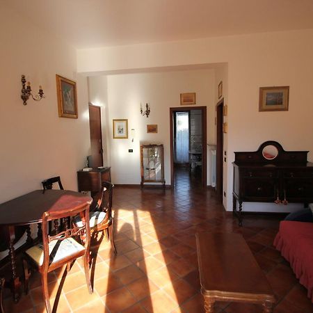 Domus Marziale Daire Sorrento Dış mekan fotoğraf