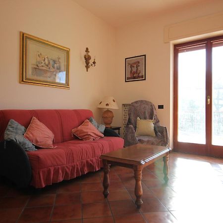Domus Marziale Daire Sorrento Dış mekan fotoğraf