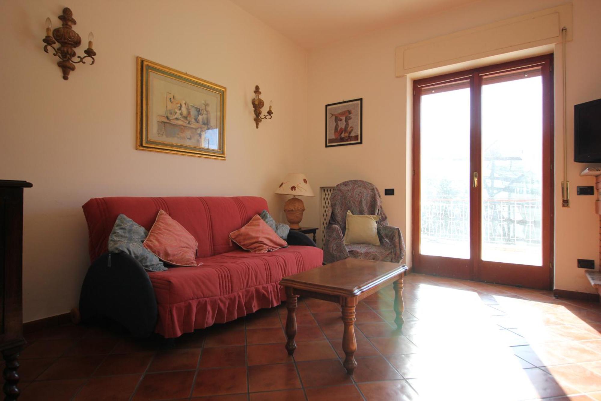 Domus Marziale Daire Sorrento Dış mekan fotoğraf